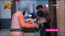 Parineeti - 29th June 2022